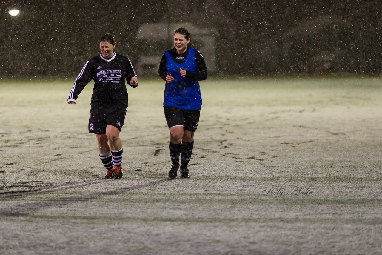 Bild 181 - Frauen SV Henstedt Ulzburg III - SG Weede/Westerrade : Ergebnis: 5:2